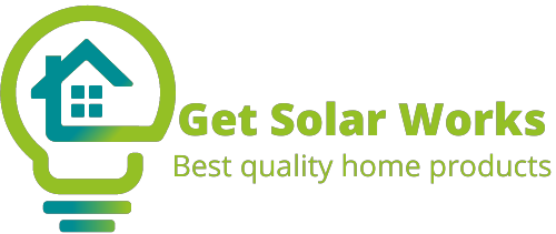 Get Solar Work